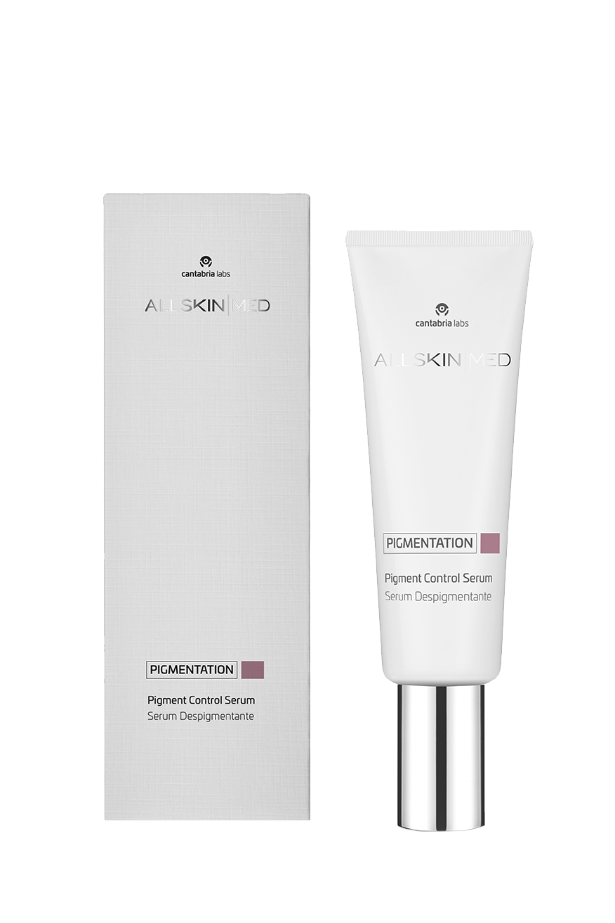 PIGMENT CONTROL SERUM